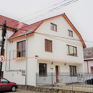 Appartement Floare De Colt à Sibiu Exterior photo