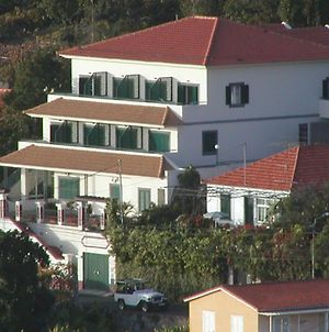 Aparthotel Vila Marta à Funchal  Exterior photo