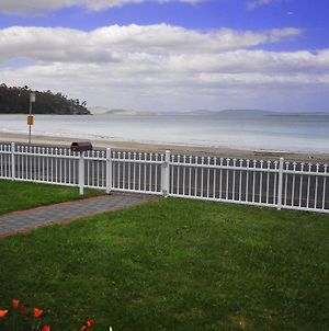 The Esplanade Kingston Beachfront Hobart Exterior photo