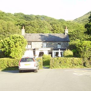 Bed and Breakfast The Dolgoch à Bryn-crug Exterior photo