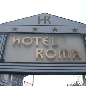Hotel Roma Milan Exterior photo