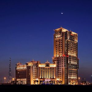 Marriott Hotel, Al Jaddaf, Dubaï Exterior photo