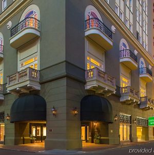 Hôtel Courtyard By Marriott New Orleans French Quarter/Iberville Exterior photo