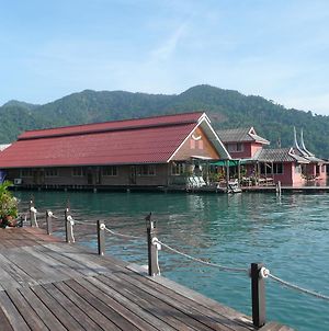 Oceanblue Guesthouse Koh Chang Exterior photo