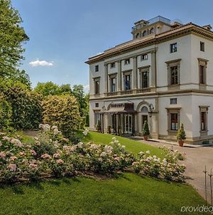 Villa Cora Florence Exterior photo