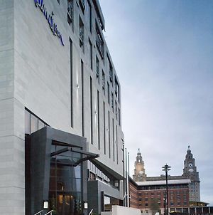 Hôtel Malmaison Liverpool Exterior photo