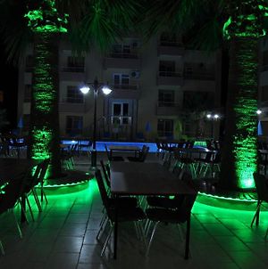Lambada Hotel Altınoluk Exterior photo