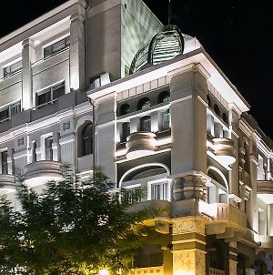 Superior One Boutique Hotel Thessalonique Exterior photo