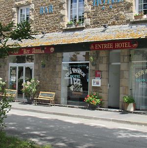 Hôtel Ker Annick à Saint-Malo Exterior photo
