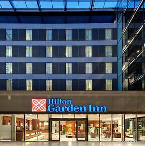 Hilton Garden Inn Frankfurt Airport Francfort-sur-le-Main Exterior photo