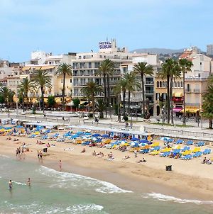 Appartement Hola! - Sitges By The Beach Exterior photo