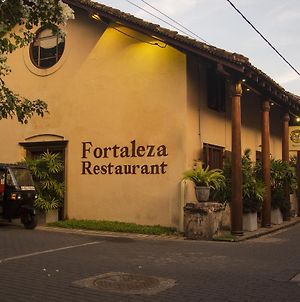 Hôtel Fortaleza à Galle Exterior photo