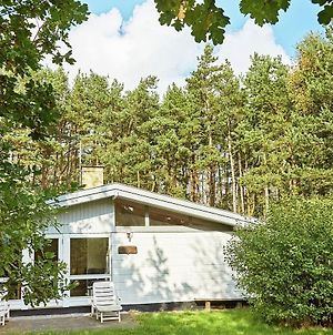 Cozy Holiday Home In Aakirkeby Bornholm Near The Sea Vester Somarken Exterior photo
