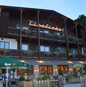 Hotel Garni Tirolerhof Hopfgarten im Brixental Exterior photo