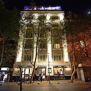 Hotel Sommelier Boutique Santiago du Chili Exterior photo