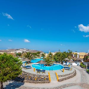Caldera View Bungalow Resort (Adults Only) Santorini Island Exterior photo