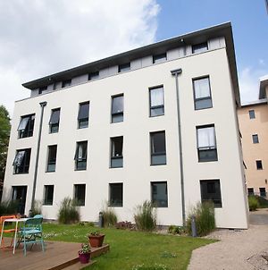Aparthotel Unite Students - Chalmers Street - The Meadows à Édimbourg Exterior photo