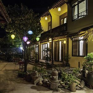 Thanh Tay Homestay Hội An Exterior photo