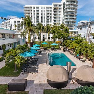 Nobleton Hotel Fort Lauderdale Exterior photo
