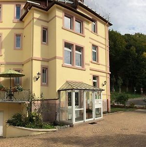 Appartementhaus Dr. Vetter Baden-Baden Exterior photo