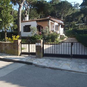 Holiday Home Villa Ana Begur Exterior photo