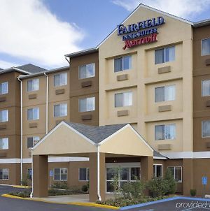 Fairfield Inn & Suites By Marriott Branson Exterior photo