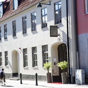 Best Western Plus Hotell Nordic Lund Exterior photo