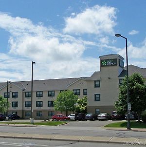 Extended Stay America Suites - Minneapolis - Bloomington Exterior photo