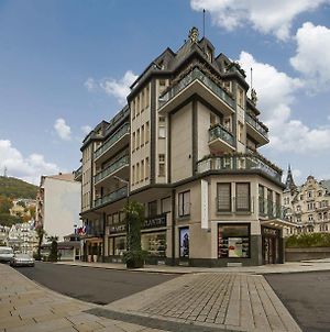 Luxury Spa Hotel Atlantic Palace Karlovy Vary Exterior photo