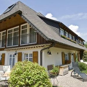 Andrea'S Ferienwohnungen Fribourg im Breisgau Exterior photo