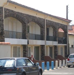 Appartement Locations Meublées Plage des Pins à Argelès-sur-Mer Exterior photo