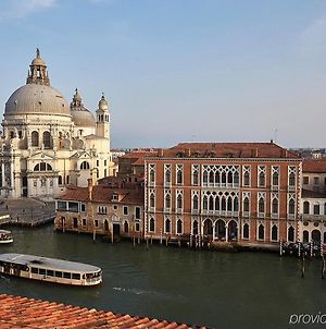 Hôtel Sina Centurion Palace à Venise Exterior photo
