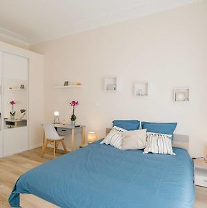 Appartement Flat Saint Charles à Marseille Exterior photo