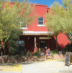 Desert Sol Bed And Breakfast Tucson Exterior photo