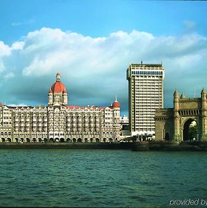 Hôtel The Taj Mahal Tower Bombay Exterior photo