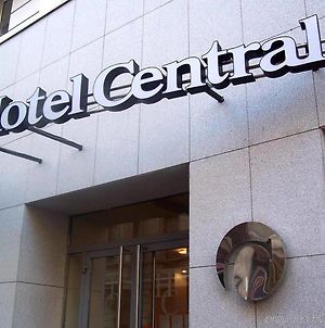 Central Hotel, Trademark Collection By Wyndham Bucarest Exterior photo