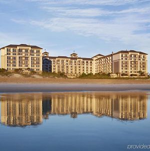 Hôtel The Ritz-Carlton, Amelia Island à Fernandina Beach Exterior photo