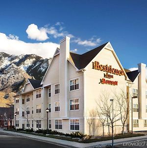 Residence Inn By Marriott Salt Lake City Cottonwood Exterior photo