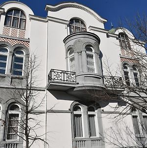 Apartments Srbija Belgrade Exterior photo