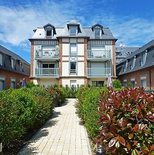 Holiday Home Villa Morny Deauville Exterior photo