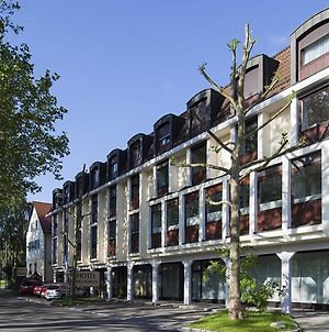 Hôtel Drei Morgen à Leinfelden-Echterdingen Exterior photo