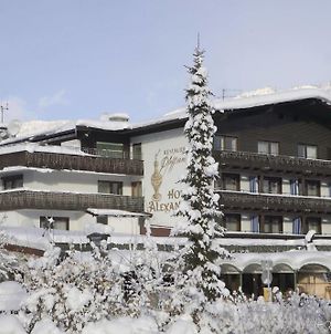 Hotel Alexander Kirchberg en Tyrol Exterior photo