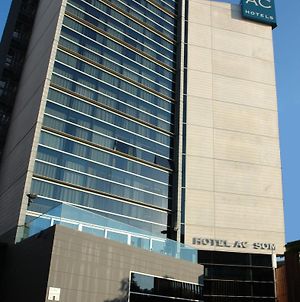 Ac Hotel Som L'Hospitalet de Llobregat Exterior photo