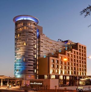 Hôtel Hilton Windhoek Exterior photo