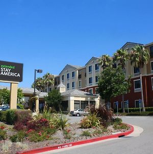 Extended Stay America Suites - San Rafael - Francisco Blvd East Exterior photo