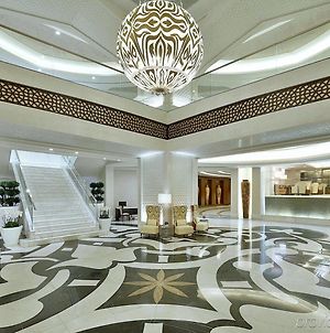 Hôtel Conrad Makkah à La Mecque Exterior photo
