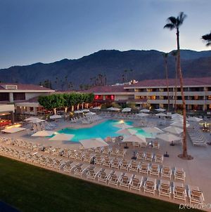 Hôtel Hilton Palm Springs Exterior photo