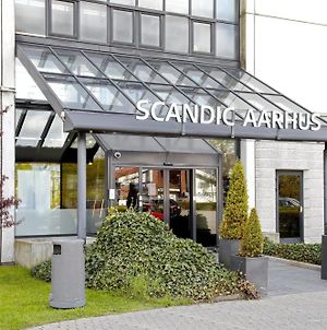 Hôtel Scandic Aarhus Vest Exterior photo