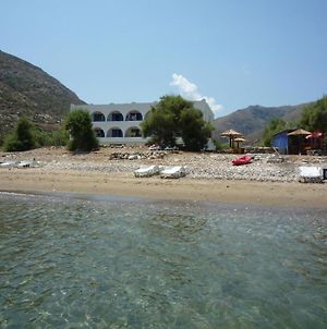 Hôtel Kouros à Apollon  Exterior photo