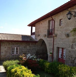 Maison d'hôtes Quinta De Cima De Eiriz à Guimarães Exterior photo